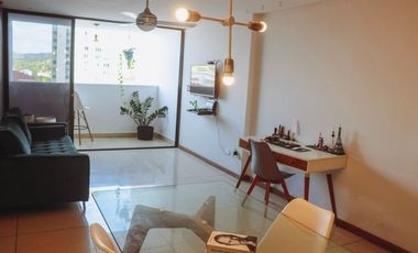 CONDADO DEL REY / TERRAZAS DEL REY / 80m2 / LINEA BLANCA / 2 HABITAC.