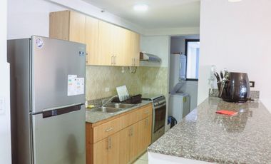 CONDADO DEL REY / TERRAZAS DEL REY / 80m2 / LINEA BLANCA / 2 HABITAC.