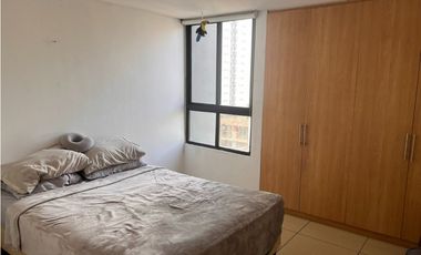 CONDADO DEL REY / TERRAZAS DEL REY / 80m2 / LINEA BLANCA / 2 HABITAC.