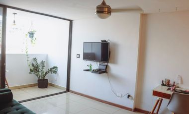 CONDADO DEL REY / TERRAZAS DEL REY / 80m2 / LINEA BLANCA / 2 HABITAC.