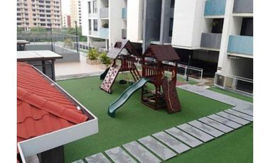 CONDADO DEL REY / TERRAZAS DEL REY / 80m2 / LINEA BLANCA / 2 HABITAC.