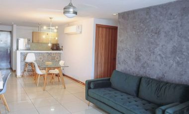 CONDADO DEL REY / TERRAZAS DEL REY / 80m2 / LINEA BLANCA / 2 HABITAC.