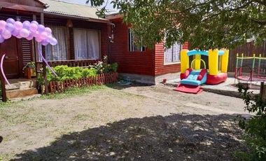 DOS CASAS PUPUYA NAVIDAD