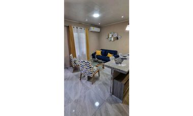 ALQUILER DE APARTAMENTO EN DAVID CERCA DEL TERRONAL AMOBLADO