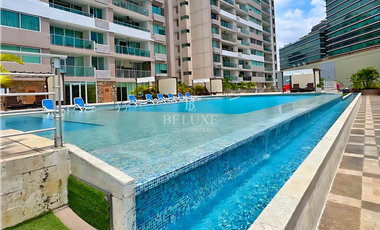 VENTA DE APARTAMENTO PH SEVILLA CON VISTA AL MAR, COSTA DEL ESTE (5-6)