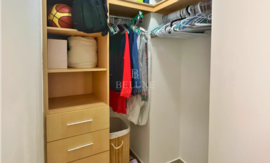 VENTA DE APARTAMENTO PH SEVILLA CON VISTA AL MAR, COSTA DEL ESTE (5-6)