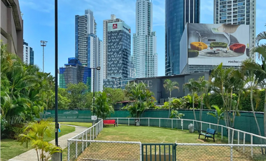 VENTA DE APARTAMENTO PH SEVILLA CON VISTA AL MAR, COSTA DEL ESTE (5-6)