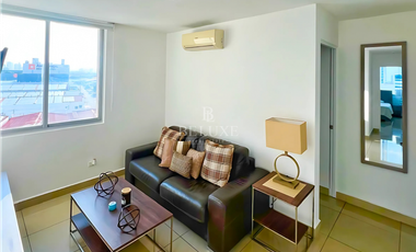 VENTA DE APARTAMENTO PH SEVILLA CON VISTA AL MAR, COSTA DEL ESTE (5-6)