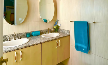 VENTA DE APARTAMENTO PH SEVILLA CON VISTA AL MAR, COSTA DEL ESTE (5-6)
