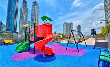 VENTA DE APARTAMENTO PH SEVILLA CON VISTA AL MAR, COSTA DEL ESTE (5-6)