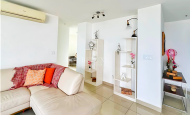 VENTA DE APARTAMENTO PH SEVILLA CON VISTA AL MAR, COSTA DEL ESTE (5-6)