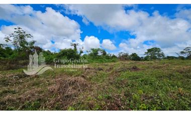 VENTA DE FINCA 4 HECTREAS MESETA BOQUERÓN