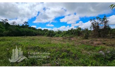 VENTA DE FINCA 4 HECTREAS MESETA BOQUERÓN