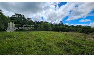 VENTA DE FINCA 4 HECTREAS MESETA BOQUERÓN