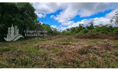 VENTA DE FINCA 4 HECTREAS MESETA BOQUERÓN