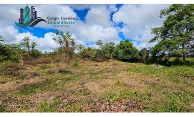 VENTA DE FINCA 4 HECTREAS MESETA BOQUERÓN