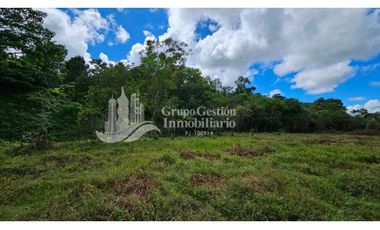 VENTA DE FINCA 4 HECTREAS MESETA BOQUERÓN