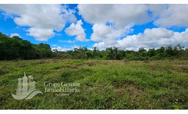 VENTA DE FINCA 4 HECTREAS MESETA BOQUERÓN