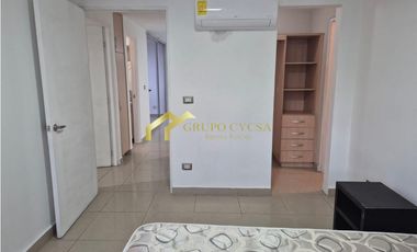 ALQUILER APARTAMENTO EN CONDADO DEL REY