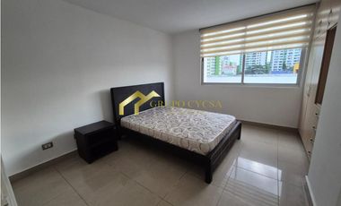 ALQUILER APARTAMENTO EN CONDADO DEL REY