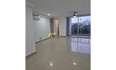 ALQUILER APARTAMENTO EN CONDADO DEL REY