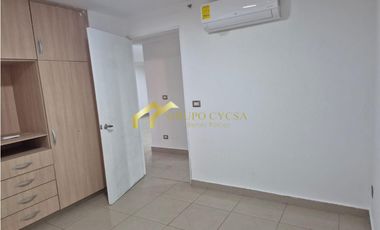 ALQUILER APARTAMENTO EN CONDADO DEL REY