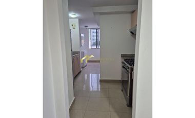 ALQUILER APARTAMENTO EN CONDADO DEL REY