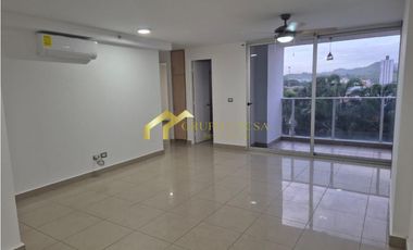 ALQUILER APARTAMENTO EN CONDADO DEL REY