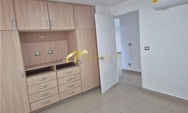 ALQUILER APARTAMENTO EN CONDADO DEL REY