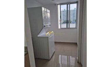 ALQUILER APARTAMENTO EN CONDADO DEL REY
