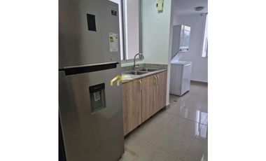 ALQUILER APARTAMENTO EN CONDADO DEL REY