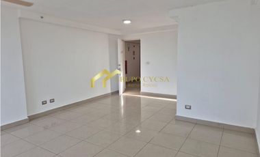 ALQUILER APARTAMENTO EN CONDADO DEL REY