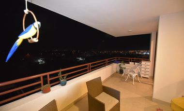 Departamento en Arriendo, Edificio los Alerces II