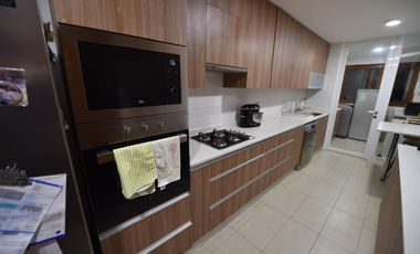 Departamento en Arriendo, Edificio los Alerces II