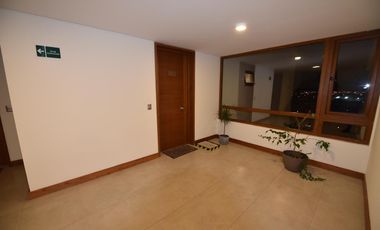Departamento en Arriendo, Edificio los Alerces II