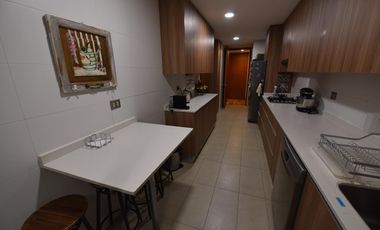 Departamento en Arriendo, Edificio los Alerces II