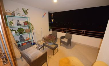 Departamento en Arriendo, Edificio los Alerces II