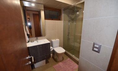 Departamento en Arriendo, Edificio los Alerces II