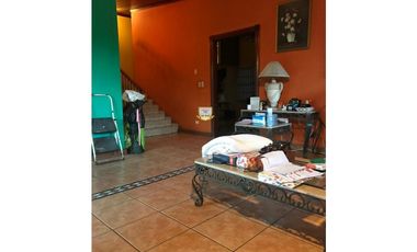 VENTA DE CASA DUPLEX VILLA ZAITA  LAS CUMBRES  1105 METROS DE TERRENO