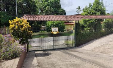 VENTA DE CASA DUPLEX VILLA ZAITA  LAS CUMBRES  1105 METROS DE TERRENO