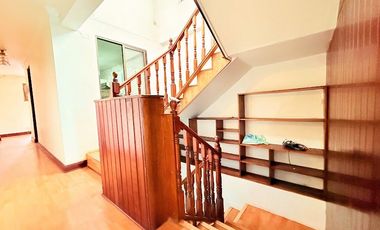 Oportunidad - Ideal para remodelación, Av. Brasil.