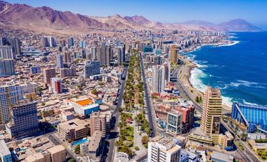 Oportunidad - Ideal para remodelación, Av. Brasil.