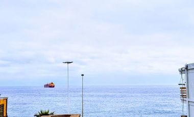 Oportunidad - Ideal para remodelación, Av. Brasil.