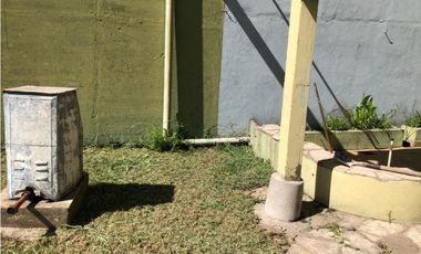 Lanza 151, entre Albarellos y Albarracín, Isidro Casanova