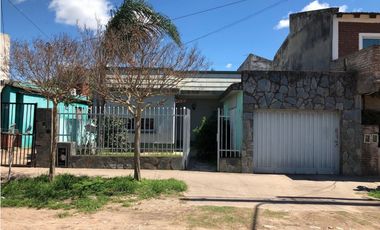 Lanza 151, entre Albarellos y Albarracín, Isidro Casanova