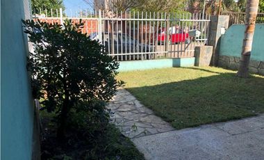 Lanza 151, entre Albarellos y Albarracín, Isidro Casanova