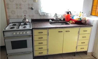 Lanza 151, entre Albarellos y Albarracín, Isidro Casanova