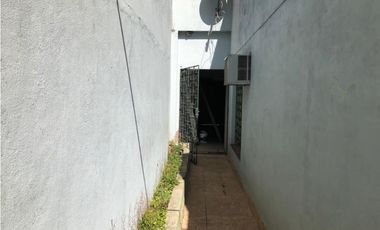 Lanza 151, entre Albarellos y Albarracín, Isidro Casanova