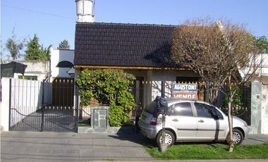 Casa en venta en González Catán, La Matanza