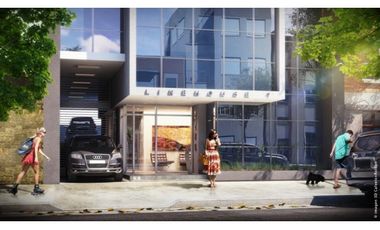 VENTA OFICINA SEMIPISO PLAZA MITRE